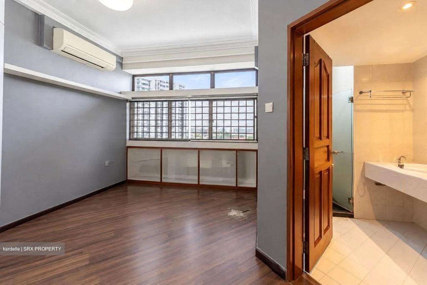 Mandarin Gardens (D15), Condominium #636433411